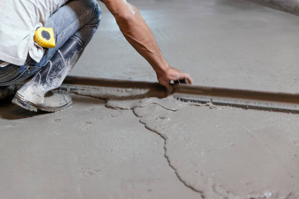 Best Concrete Patio Design and Installation in East Liverpool, OH