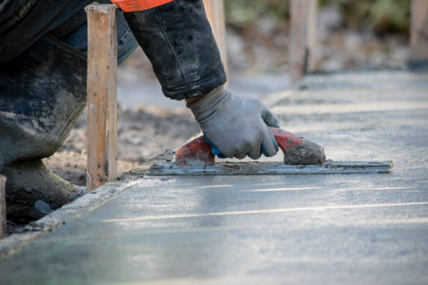 Best Stamped Concrete Services in East Liverpool, OH