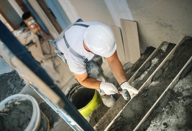 Best Concrete Demolition Services in East Liverpool, OH