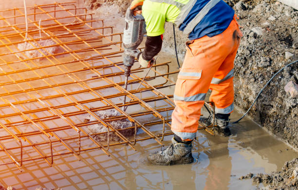 Best Concrete Removal and Replacement in East Liverpool, OH