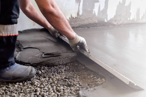 Best Concrete Grinding and Polishing in East Liverpool, OH